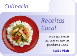 Receitas